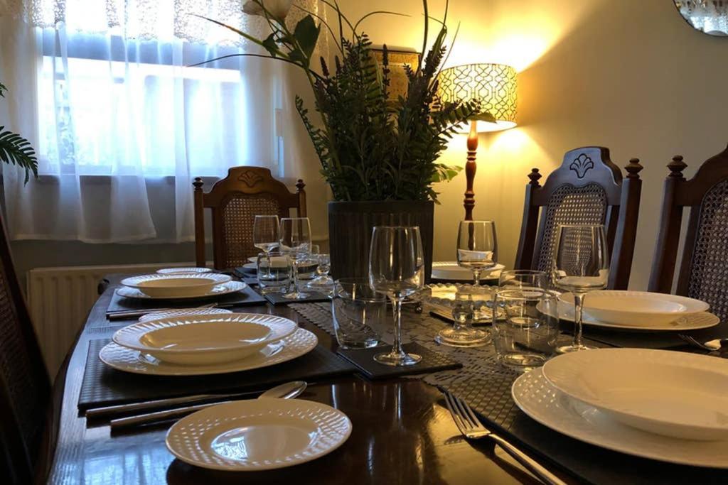 Whitehead Holiday Cottage Εξωτερικό φωτογραφία