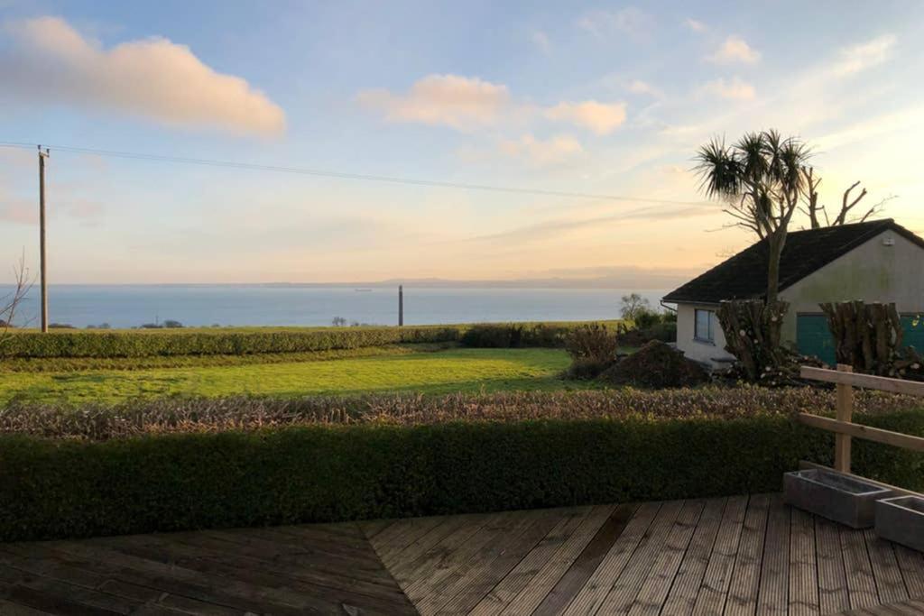 Whitehead Holiday Cottage Εξωτερικό φωτογραφία