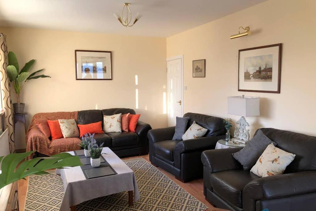 Whitehead Holiday Cottage Εξωτερικό φωτογραφία