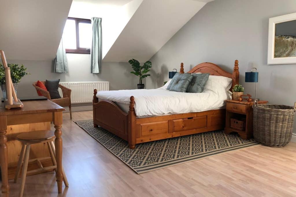Whitehead Holiday Cottage Εξωτερικό φωτογραφία