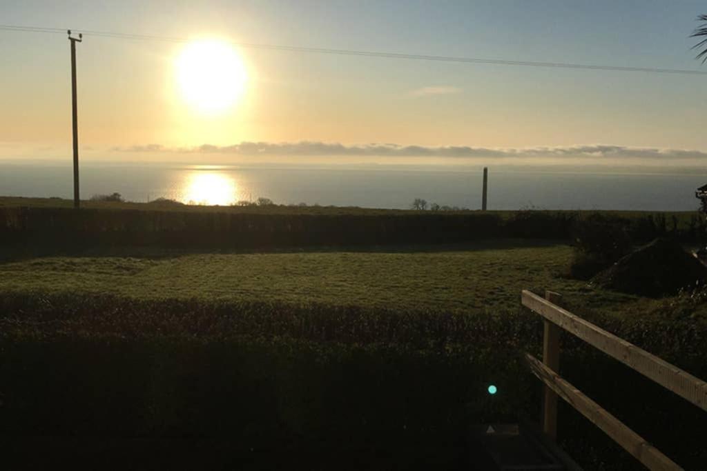 Whitehead Holiday Cottage Εξωτερικό φωτογραφία