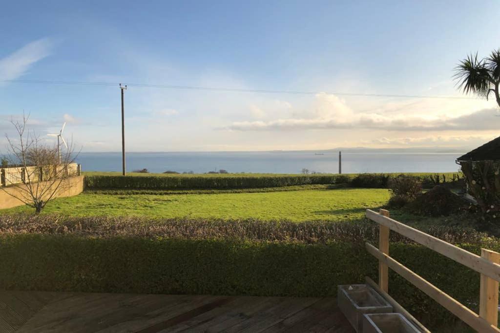 Whitehead Holiday Cottage Εξωτερικό φωτογραφία