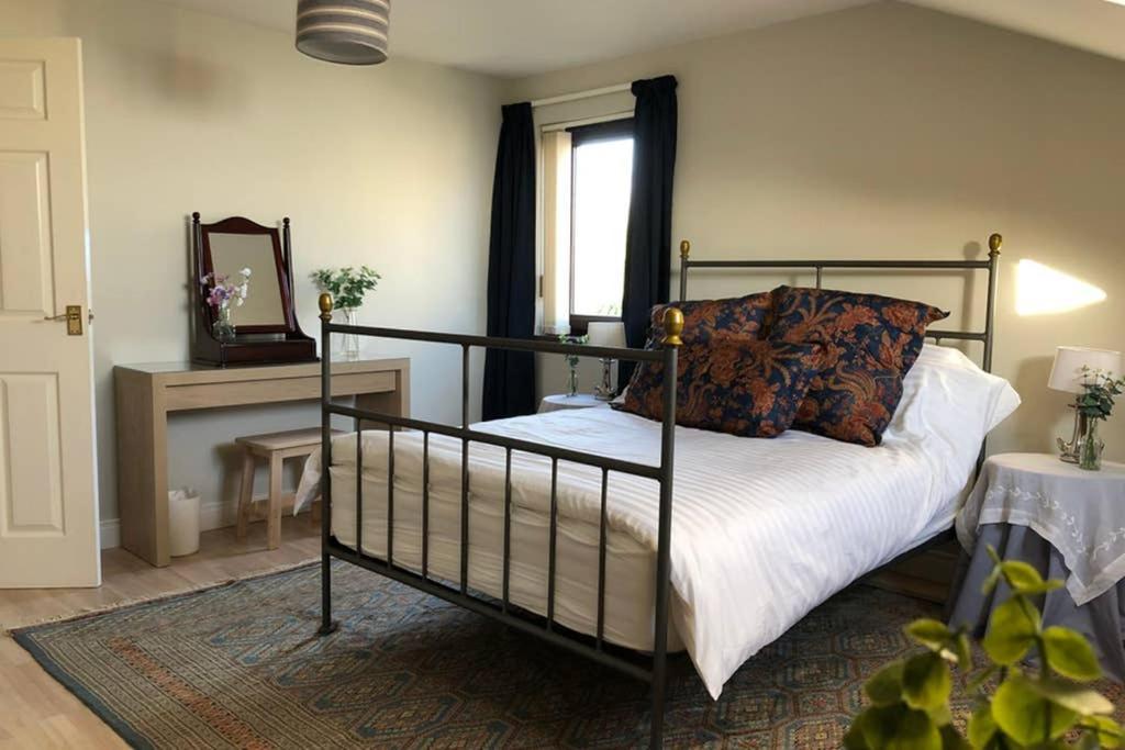 Whitehead Holiday Cottage Εξωτερικό φωτογραφία