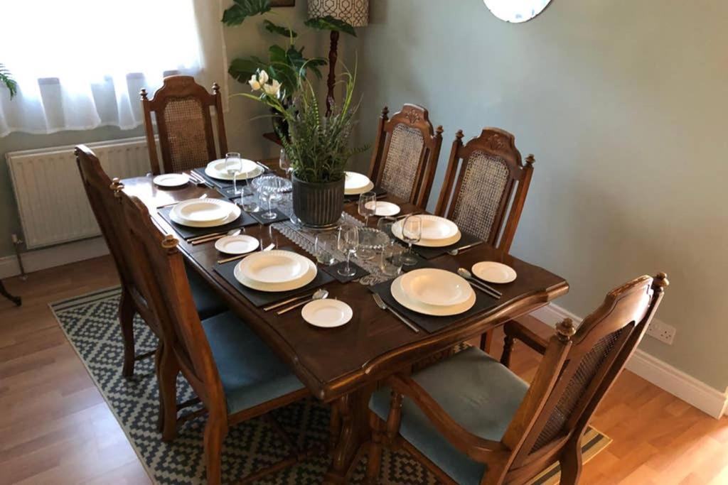 Whitehead Holiday Cottage Εξωτερικό φωτογραφία