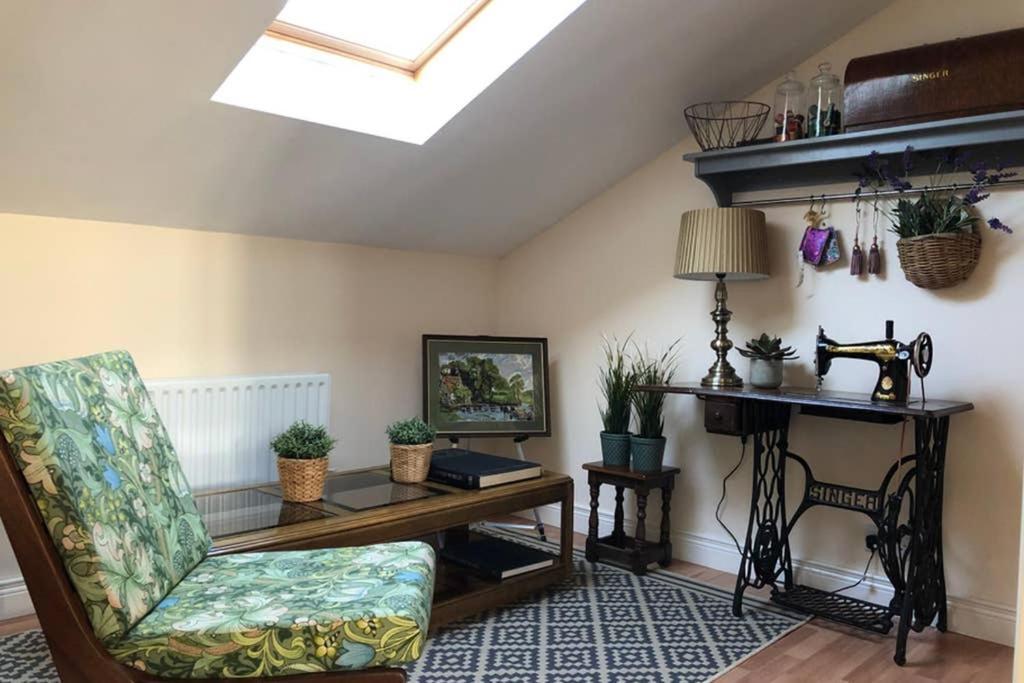 Whitehead Holiday Cottage Εξωτερικό φωτογραφία