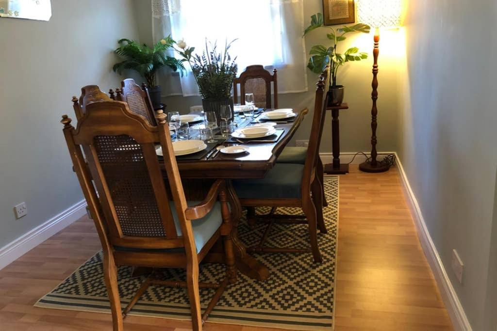 Whitehead Holiday Cottage Εξωτερικό φωτογραφία