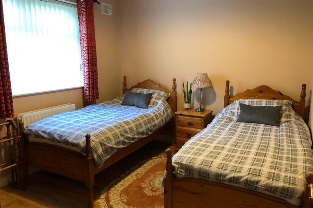 Whitehead Holiday Cottage Εξωτερικό φωτογραφία