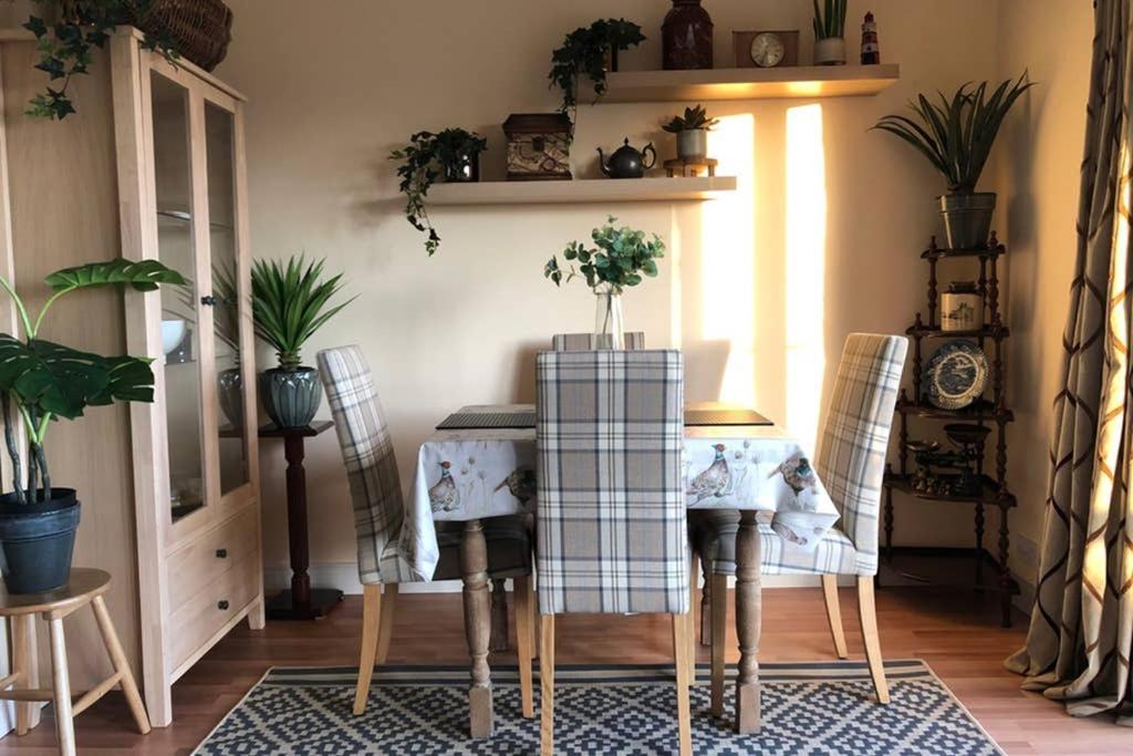 Whitehead Holiday Cottage Εξωτερικό φωτογραφία