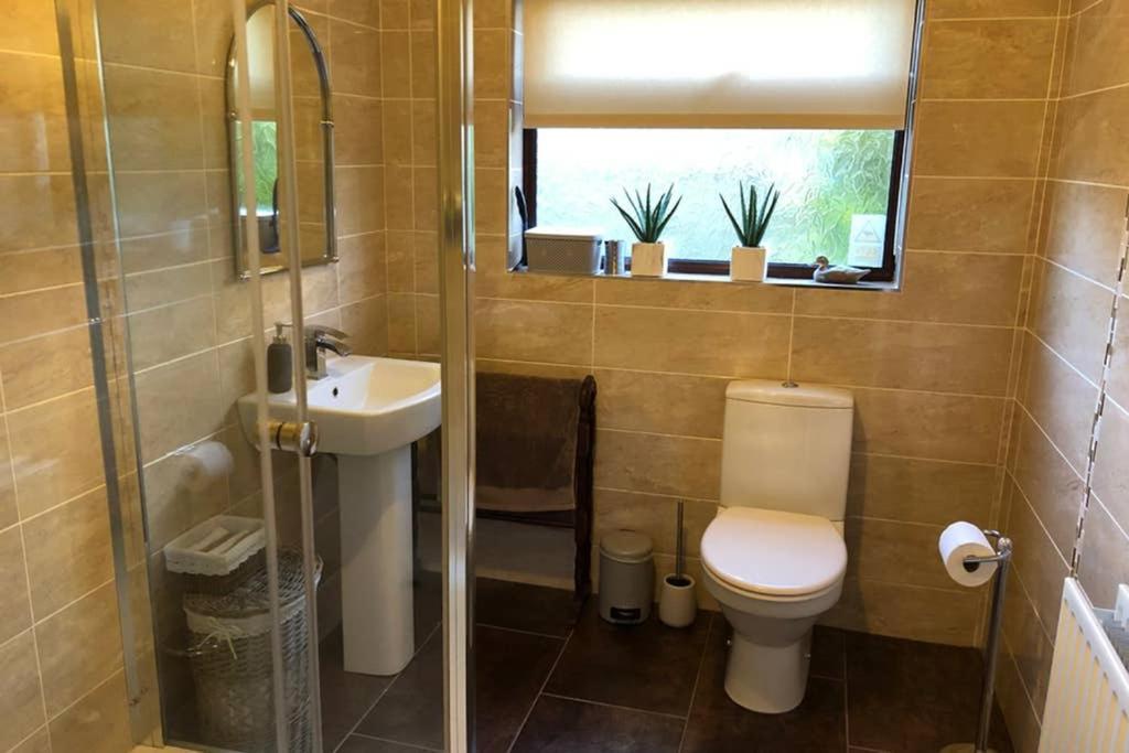 Whitehead Holiday Cottage Εξωτερικό φωτογραφία