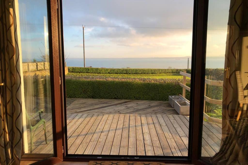 Whitehead Holiday Cottage Εξωτερικό φωτογραφία